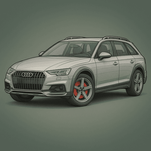 Allroad